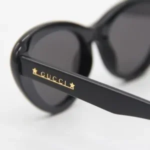 NEW GG1170S 001 NEW GUCCI CAT EYE SUNGLASSES GUCCI GG 1170S 001 Gucci GG1170S 001 Sunglasses - US main image 4